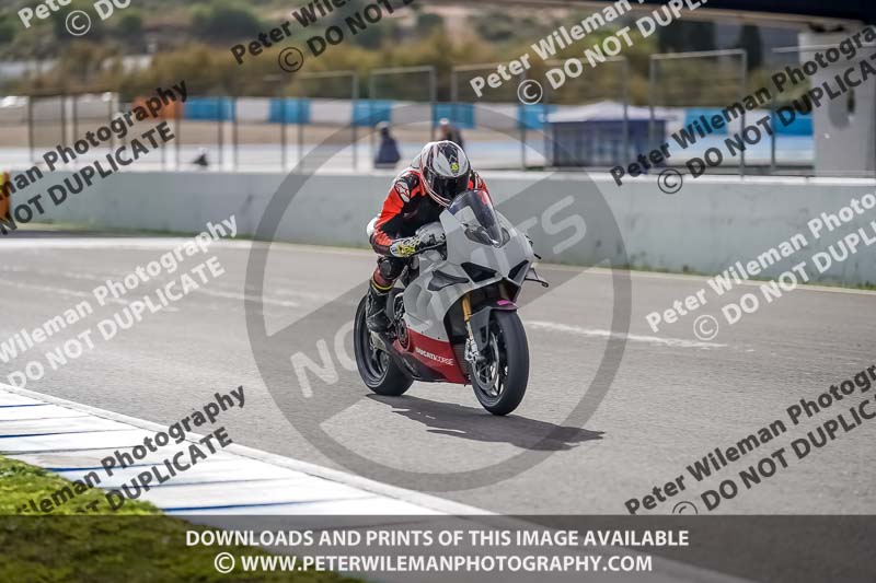 25 to 27th november 2017;Jerez;event digital images;motorbikes;no limits;peter wileman photography;trackday;trackday digital images